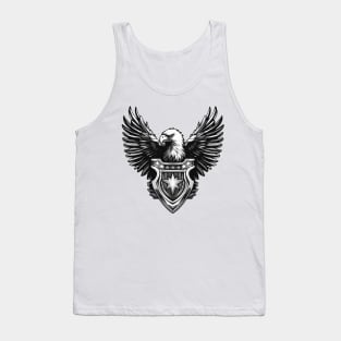 Eagle Tank Top